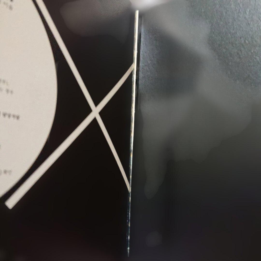 【レア品】K-POP レインボー サイン入りRainbow BLAXX アルバム