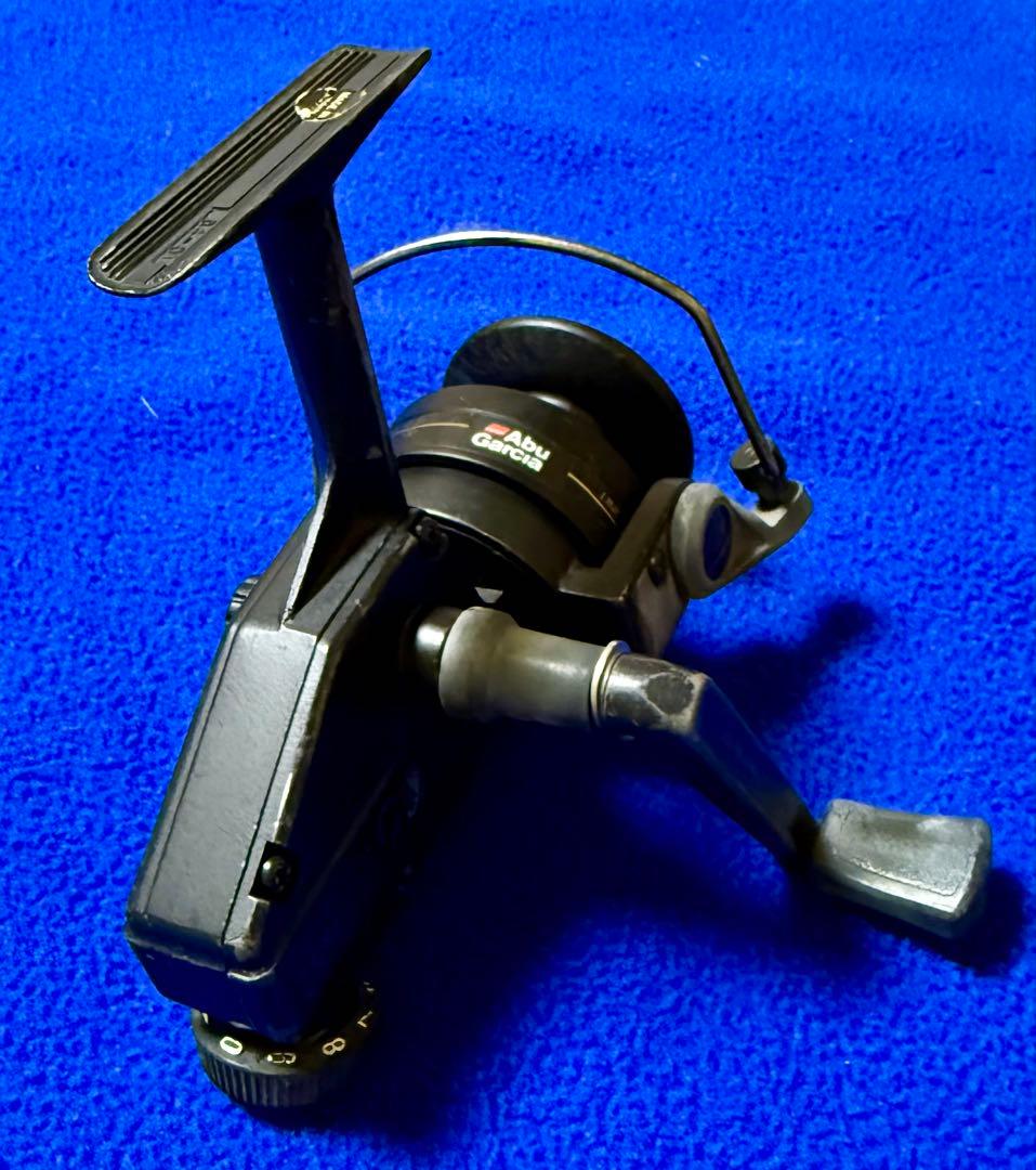 Abu Garcia cardinal C4 スピニングリール 説明書あり