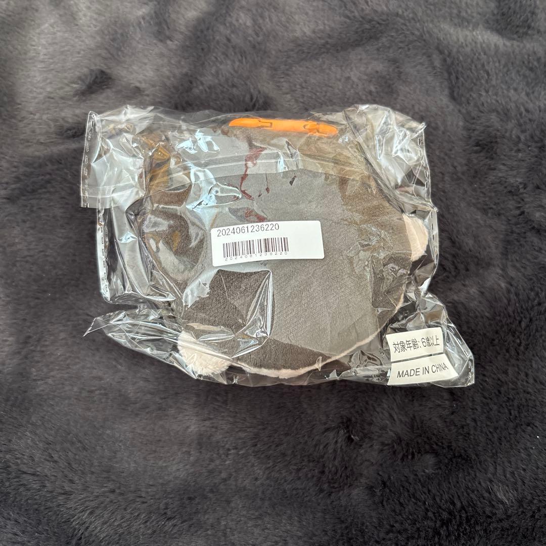 超特急 ハル 柏木悠 マスコットポーチ