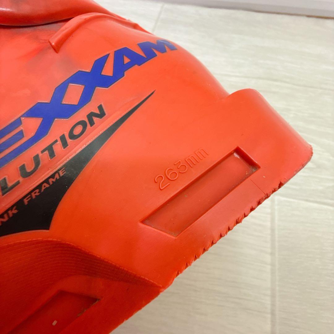 【REXXAM】レクザム　R-EVO 110s　22.0cm-22.5cm