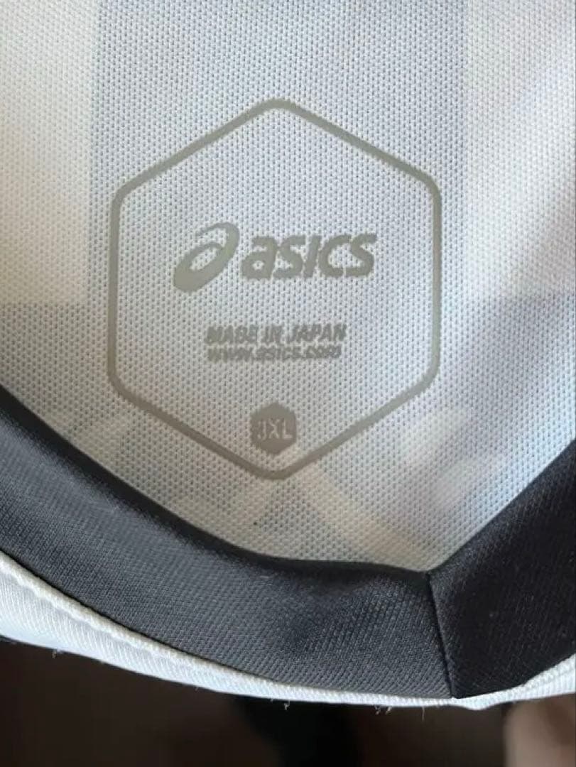 ヴィッセル　25周年記念　レプリカ　ユニフォーム　イニエスタ