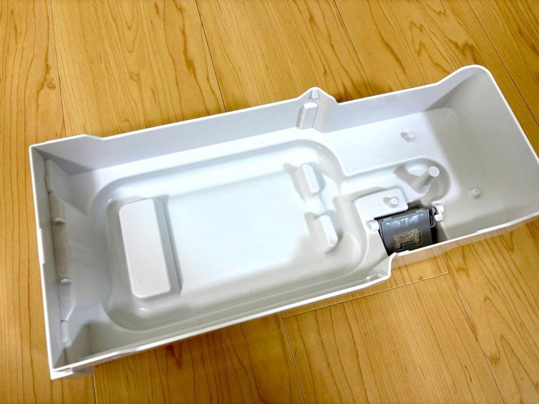 Panasonic 加湿器 FE-KFU07 ホワイト