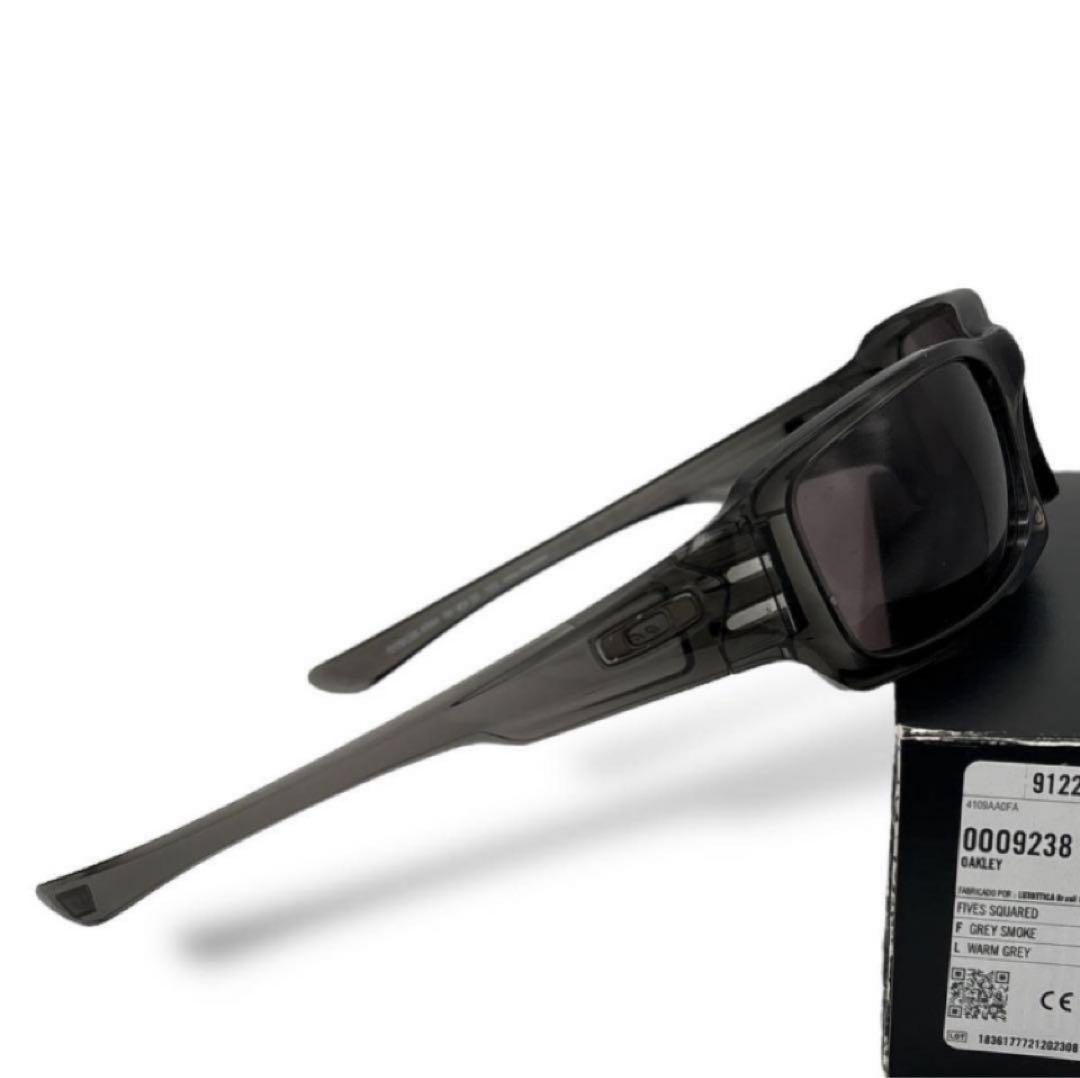 Oakley サングラス fives squared 0009238
