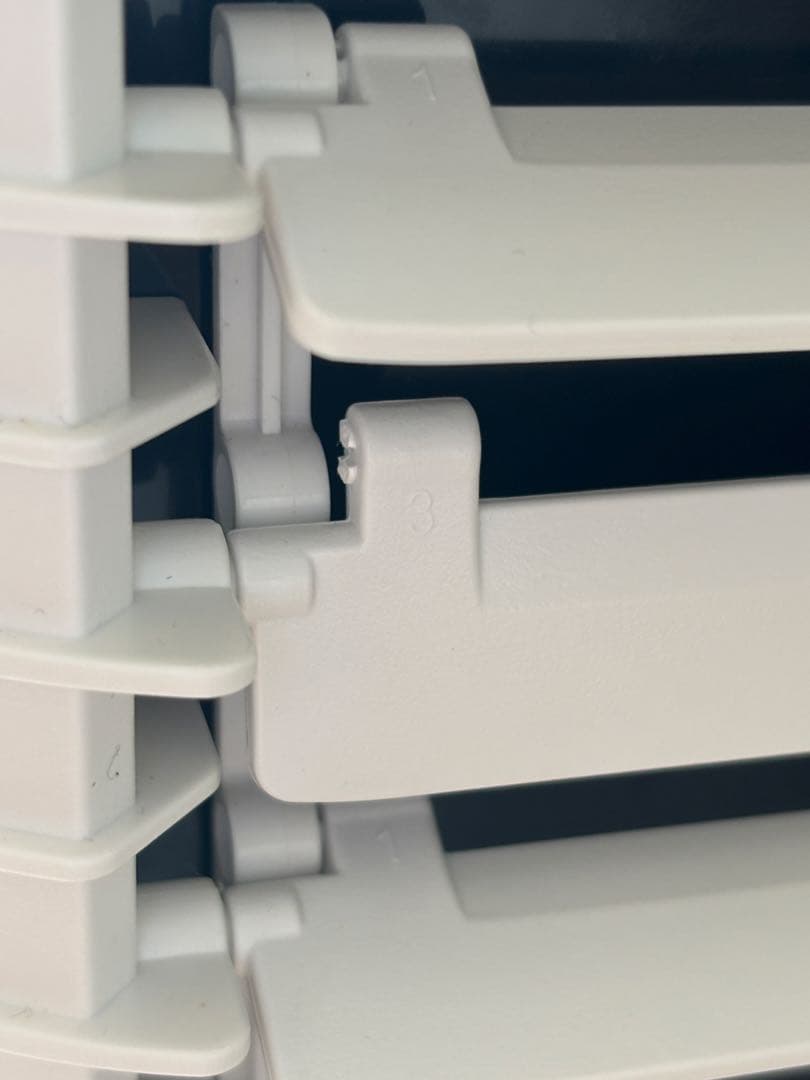 一部破損あり　スポットエアコン　タンスのゲン　QL06 2024年製