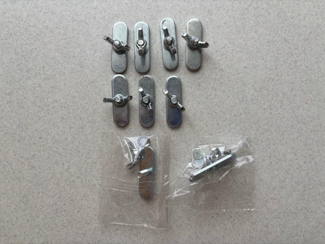 一部破損あり　スポットエアコン　タンスのゲン　QL06 2024年製