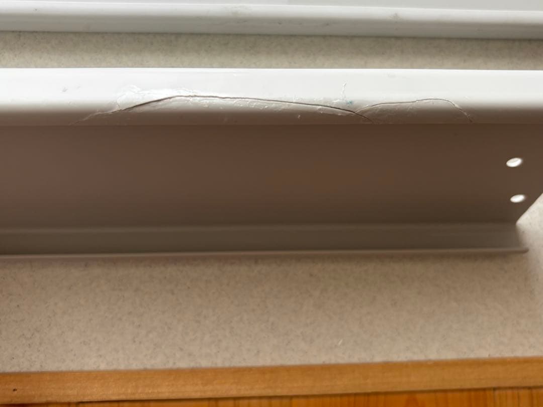 一部破損あり　スポットエアコン　タンスのゲン　QL06 2024年製