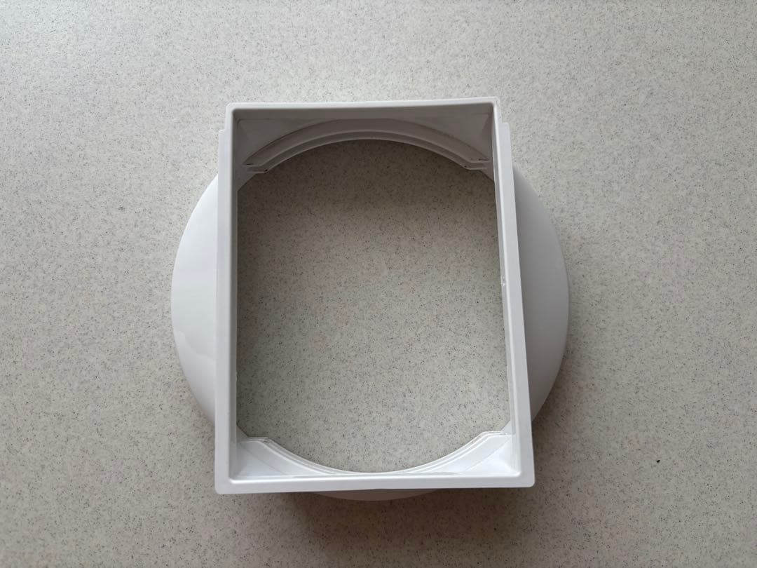 一部破損あり　スポットエアコン　タンスのゲン　QL06 2024年製