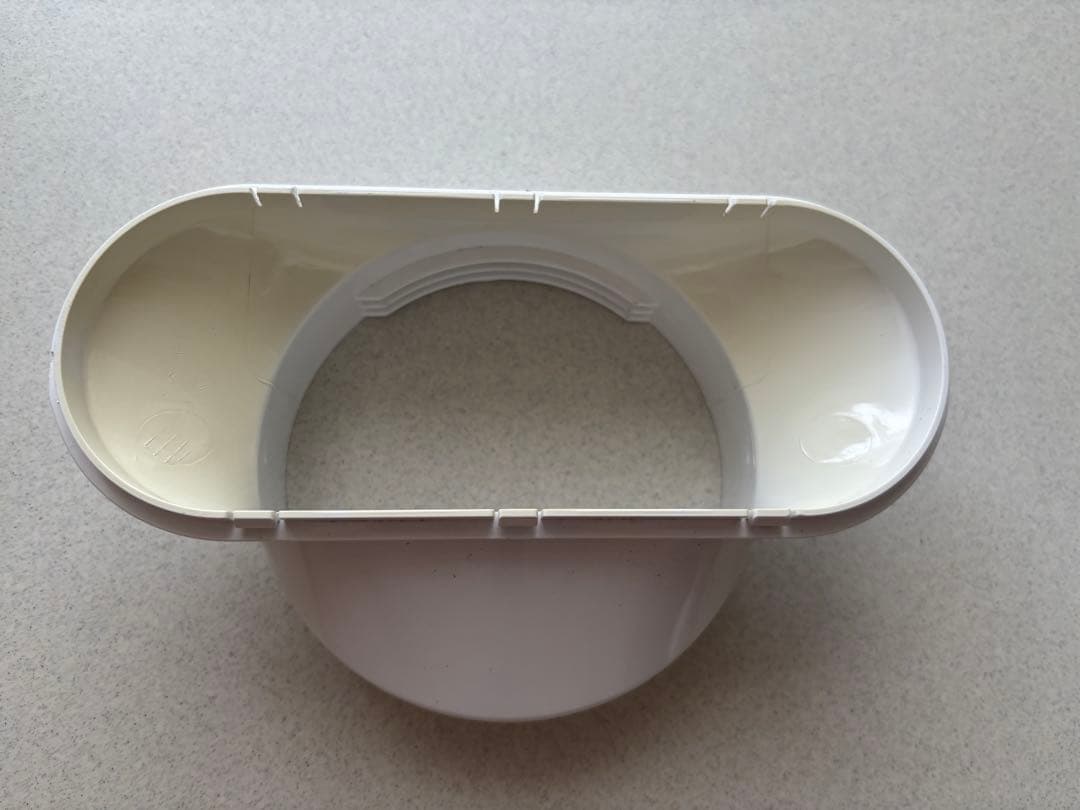 一部破損あり　スポットエアコン　タンスのゲン　QL06 2024年製