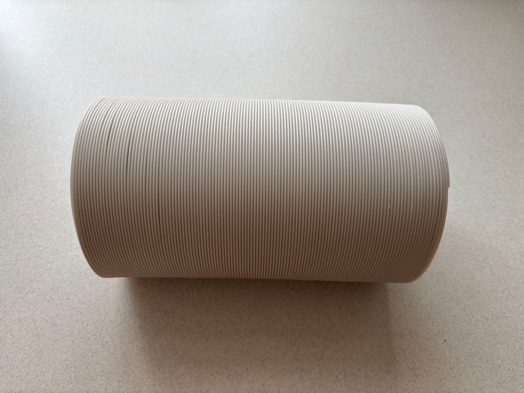 一部破損あり　スポットエアコン　タンスのゲン　QL06 2024年製