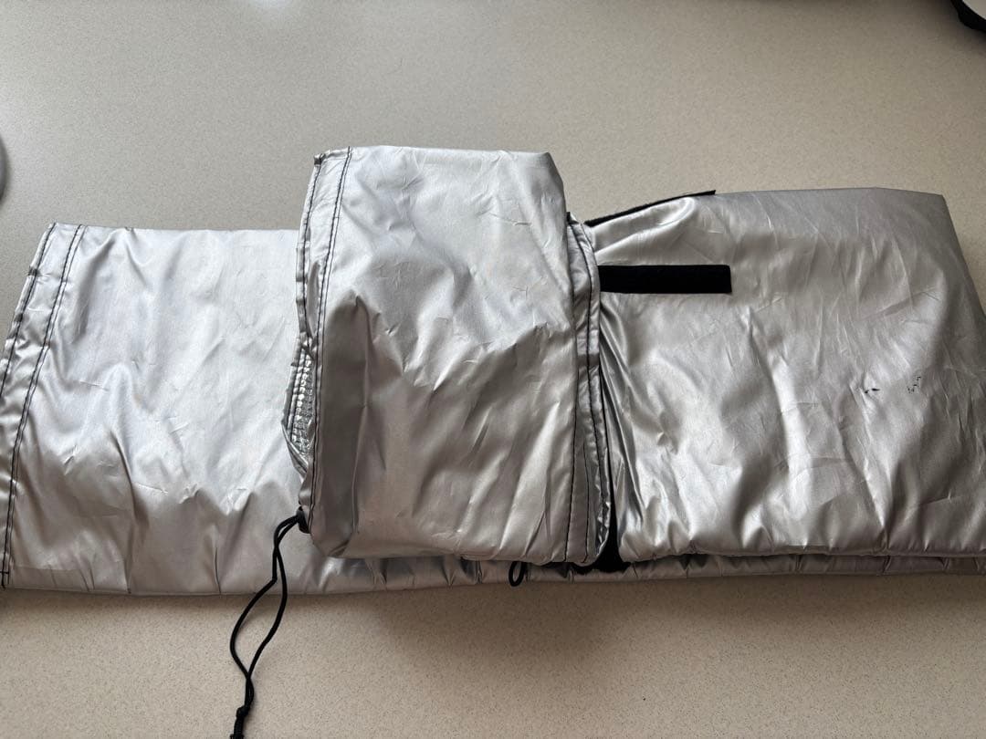 一部破損あり　スポットエアコン　タンスのゲン　QL06 2024年製