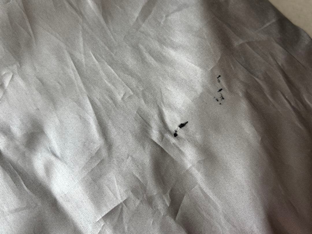 一部破損あり　スポットエアコン　タンスのゲン　QL06 2024年製