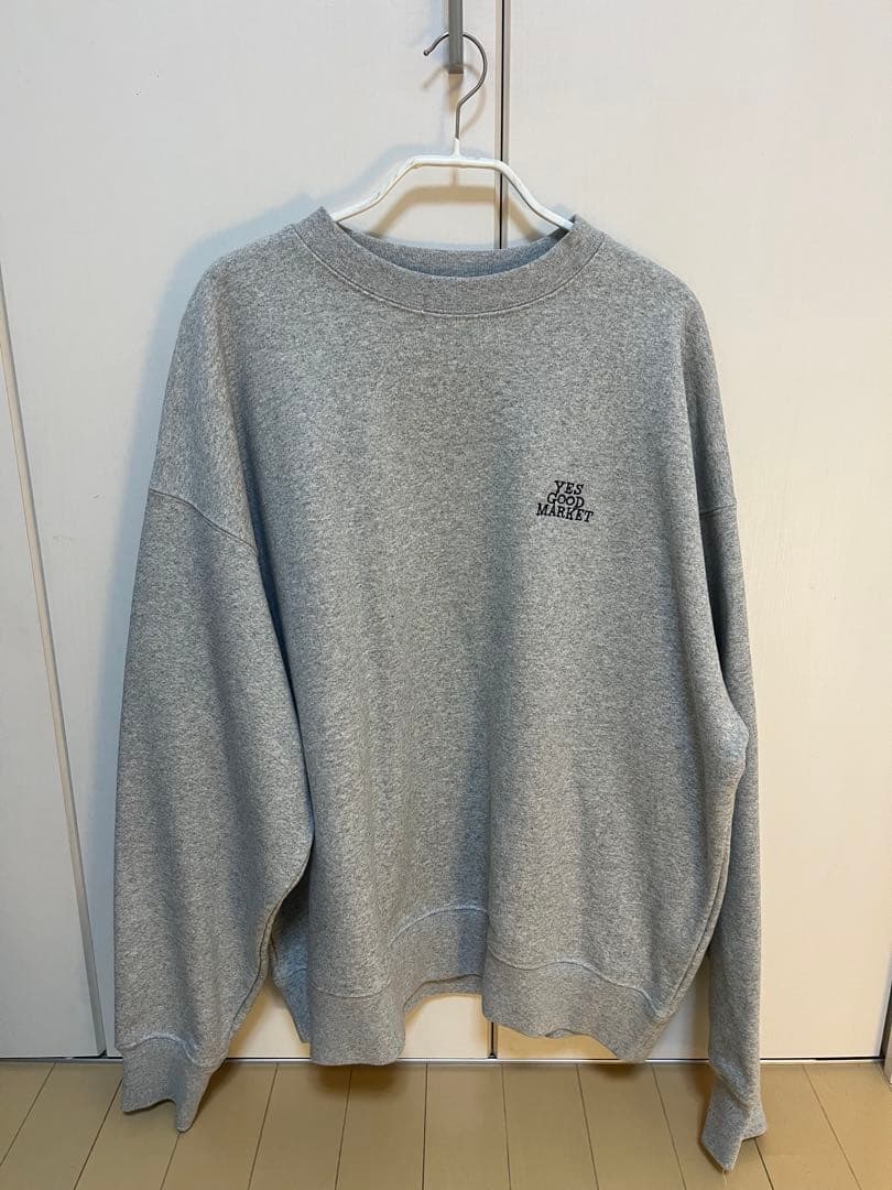 トップス YGM Main Visual SWEAT