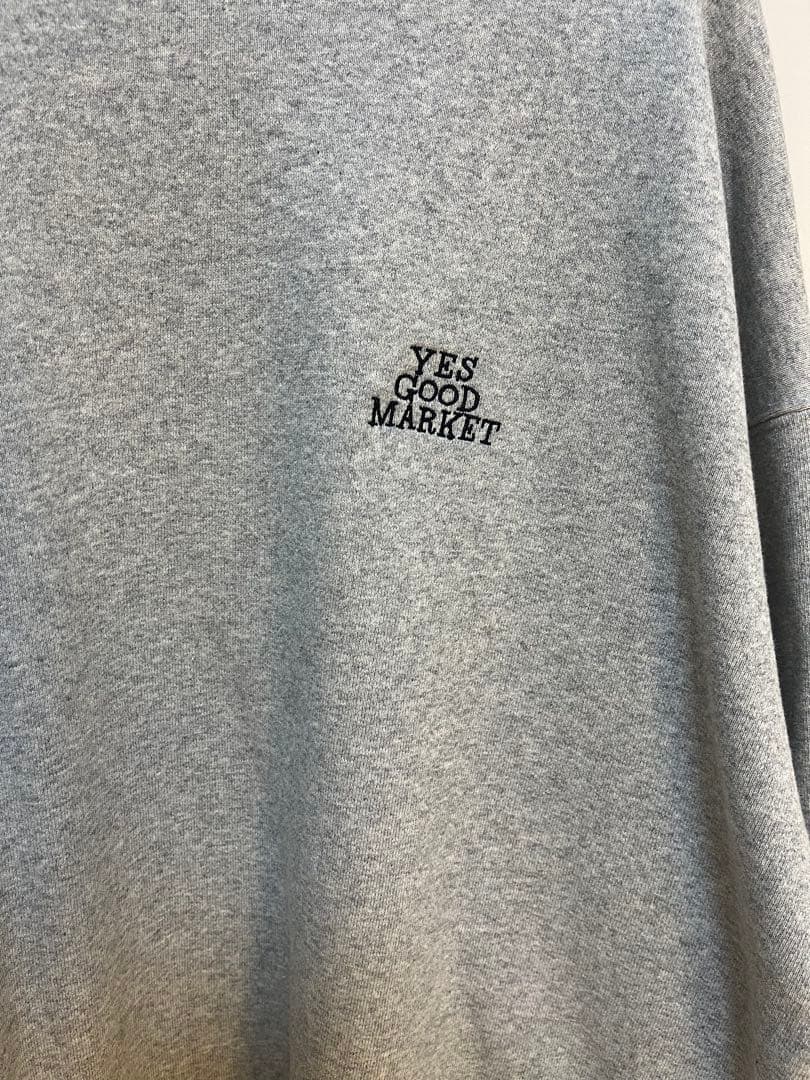 トップス YGM Main Visual SWEAT