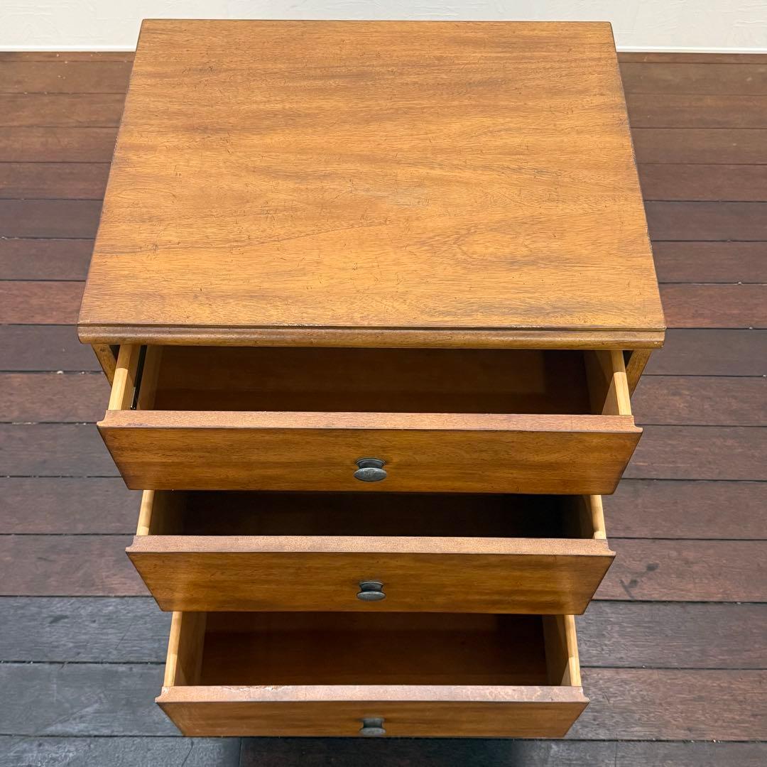 H17K77c ETHAN ALLEN イーセンアーレン ローチェスト