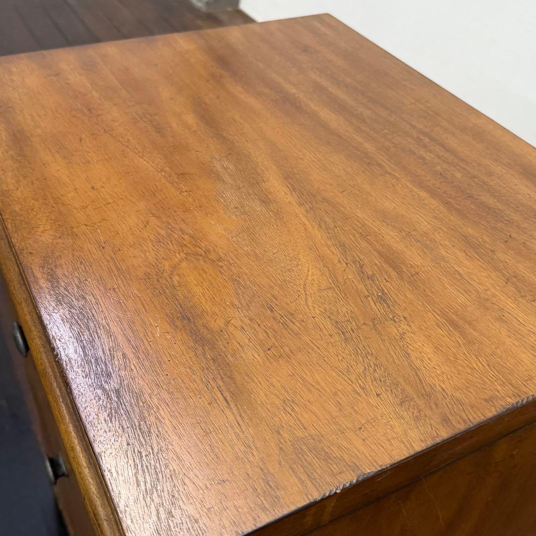 H17K77c ETHAN ALLEN イーセンアーレン ローチェスト