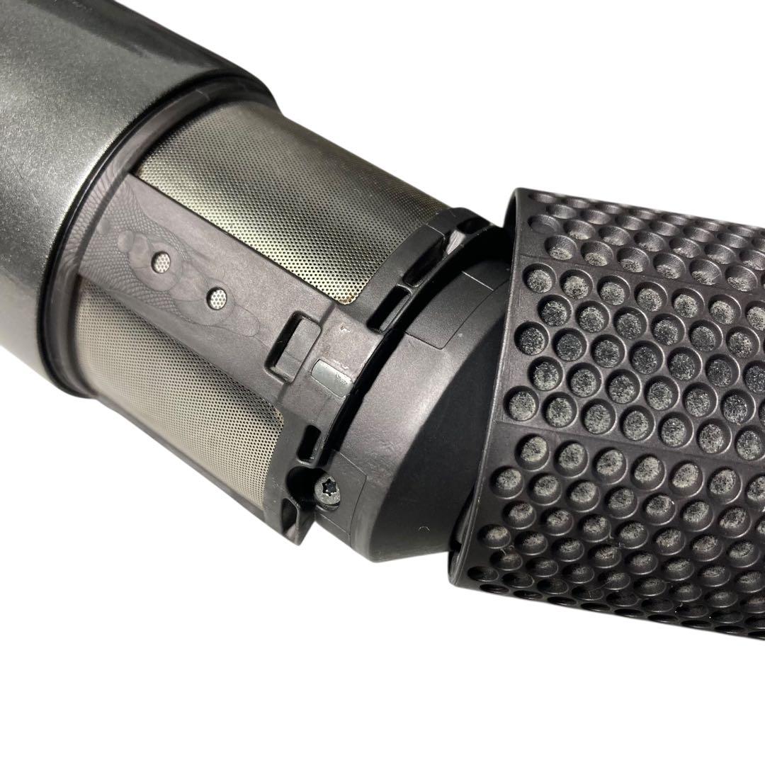 yky　Dyson ヘアスタイラー HS01 本体のみ 動作確認済み