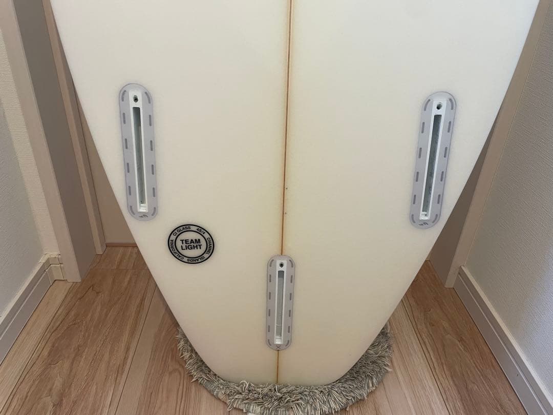 Channel s 大橋海人プロ使用ボード