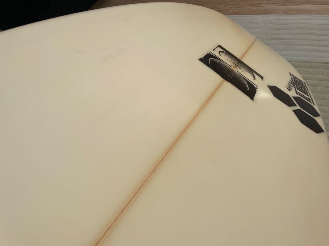 Channel s 大橋海人プロ使用ボード