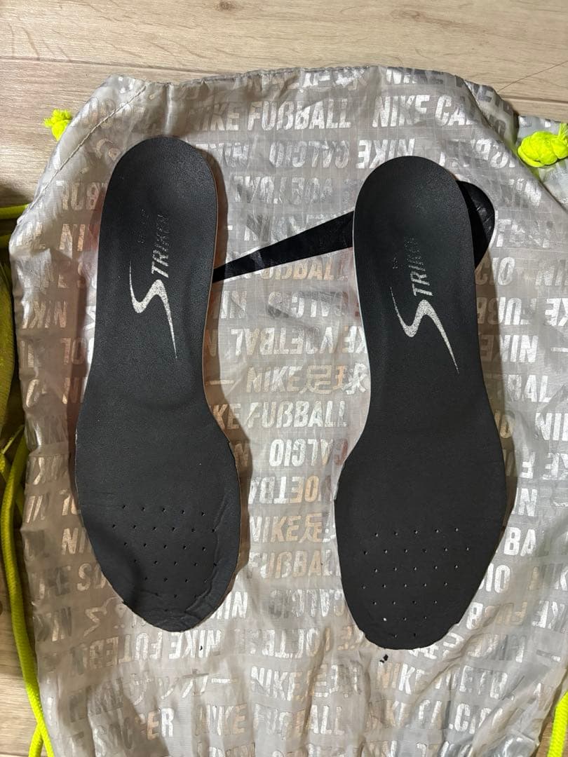 マーキュリアル ヴェイパー 16 エリート AG-PRO