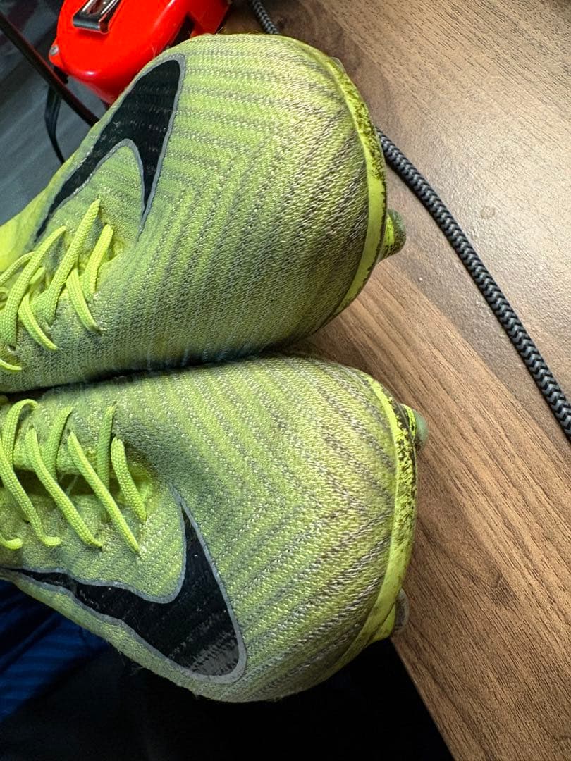 マーキュリアル ヴェイパー 16 エリート AG-PRO