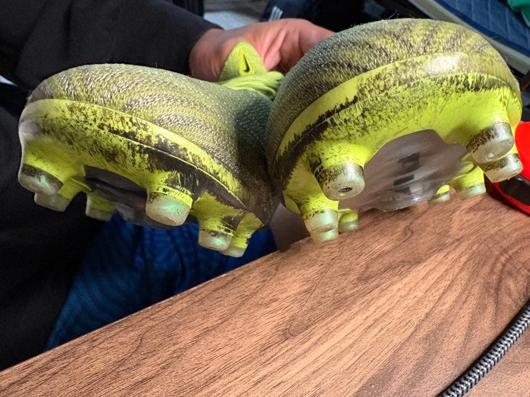 マーキュリアル ヴェイパー 16 エリート AG-PRO