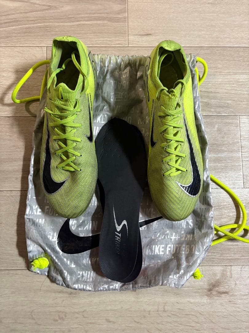 マーキュリアル ヴェイパー 16 エリート AG-PRO