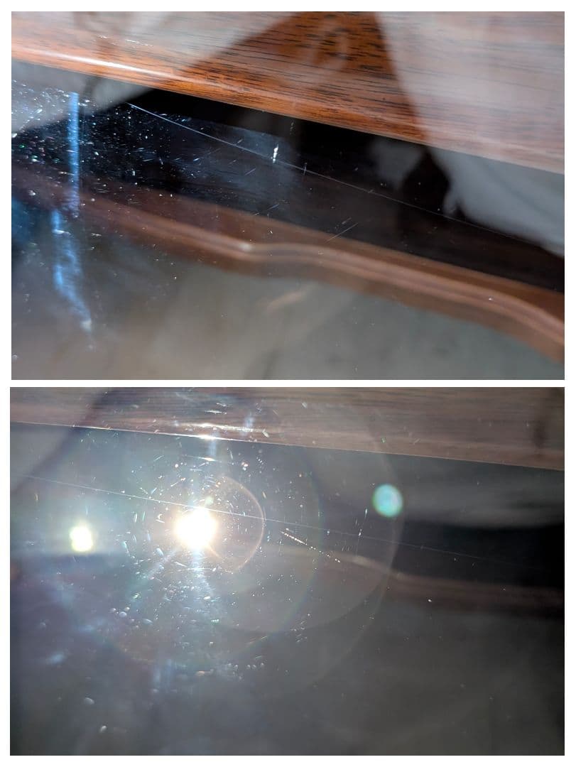 ル・コルビュジェ LC10 リプロダクト センターテーブル