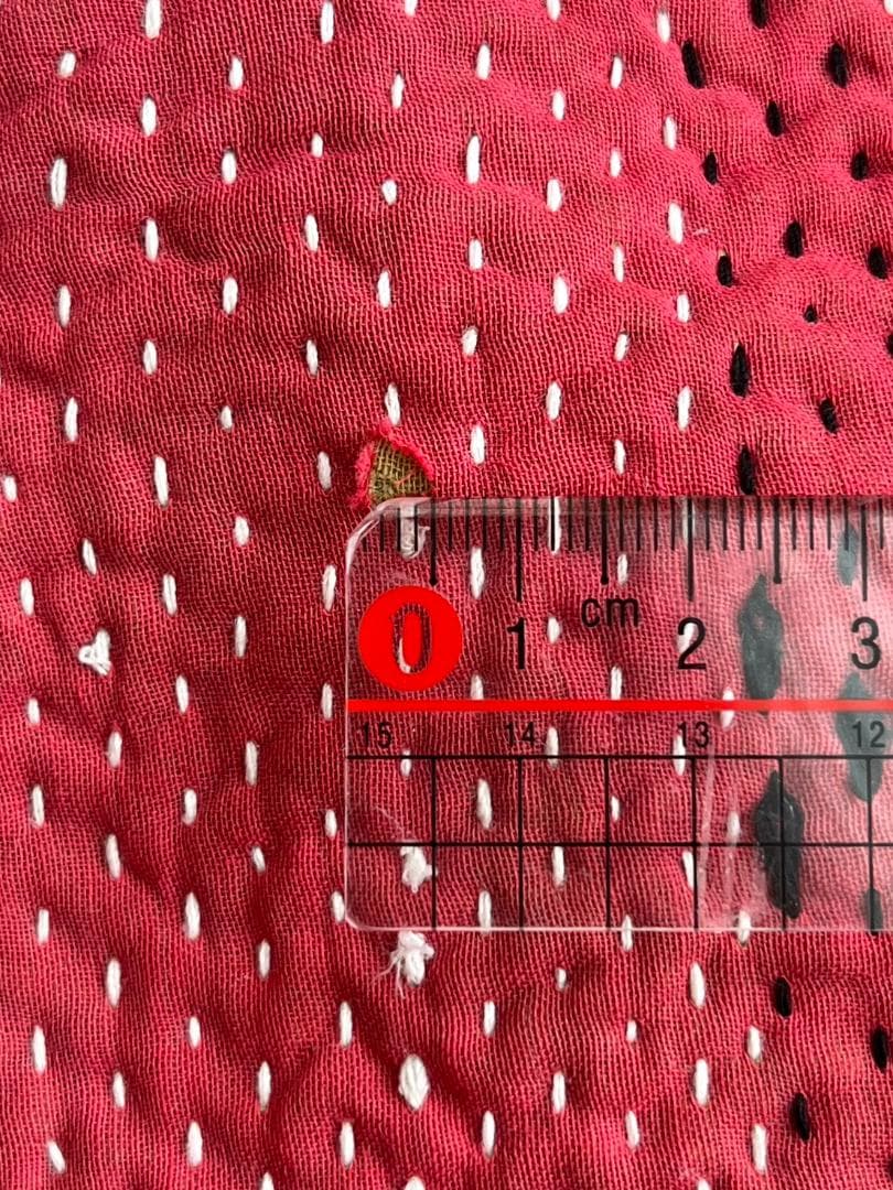 (訳あり)niokiニウーキワンピースpink×black※小さな傷あり