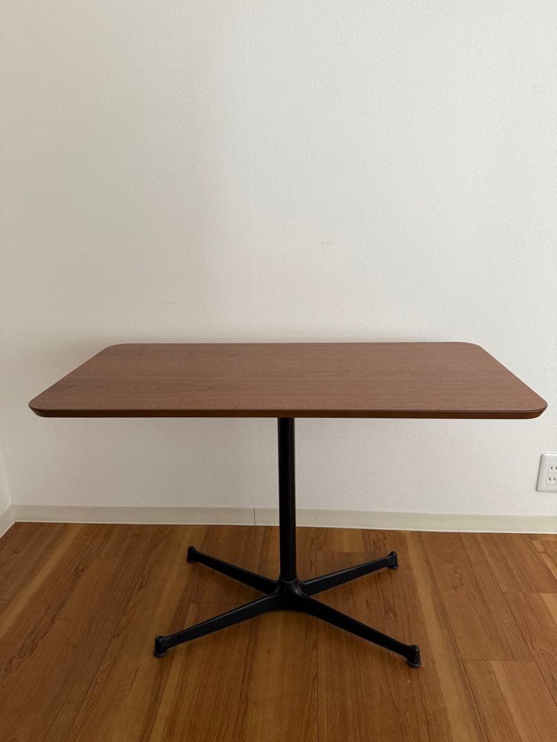 MOMO natural モモナチュラルカフェテーブル