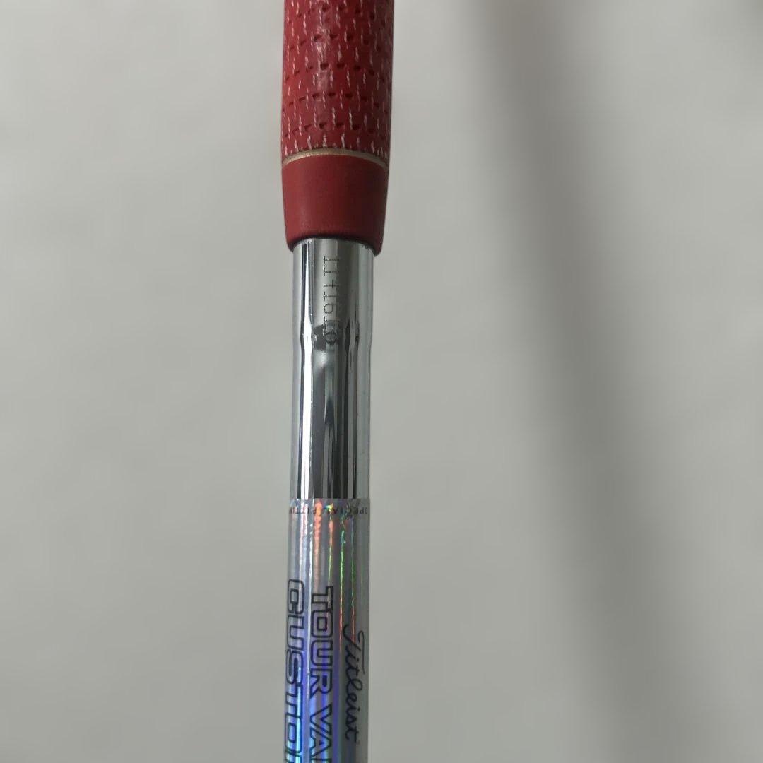 クラブ SCOTTY CAMERON CIRCA62 No.3 34inch 350g