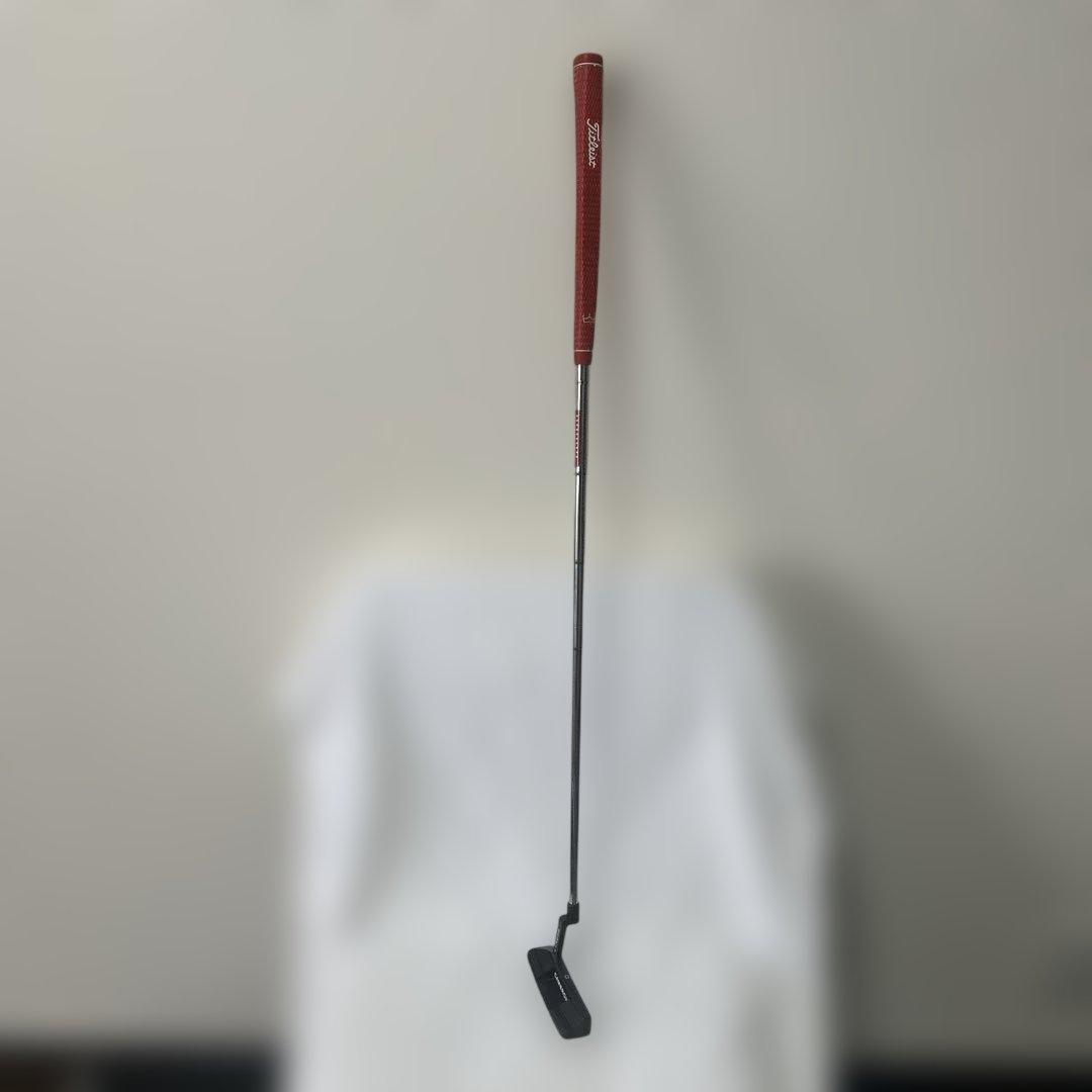 クラブ SCOTTY CAMERON CIRCA62 No.3 34inch 350g