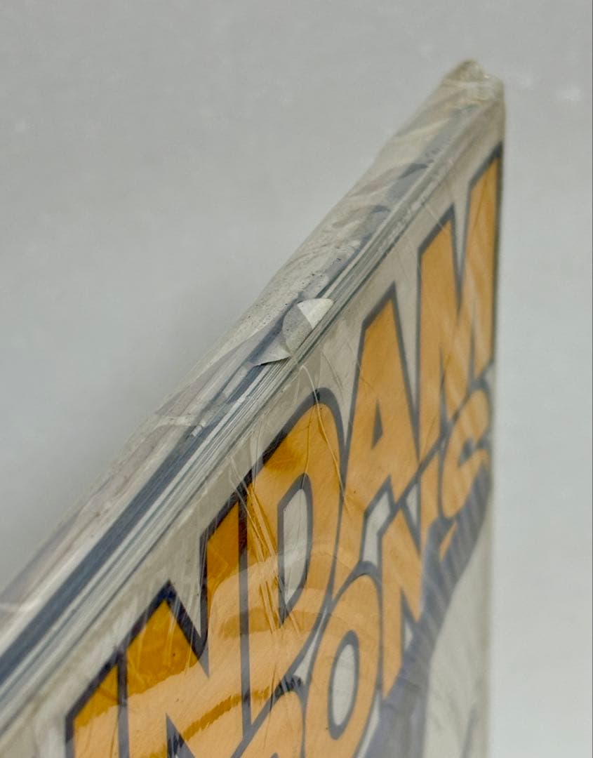 【新品未開封】ガンダムウエポンズ　マスターグレードモデル　ZZガンダム編