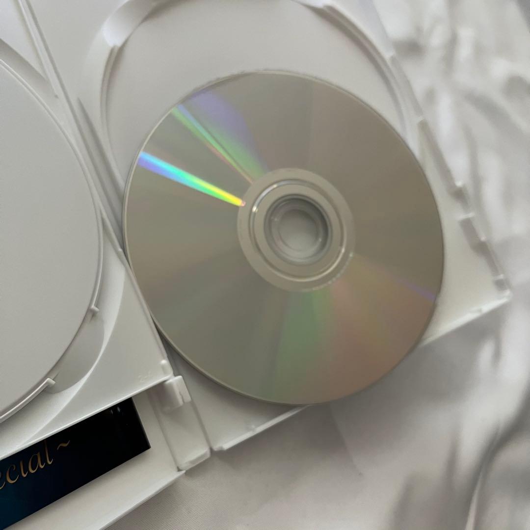 【美品】EXILE POWER OF WISHクリスマススペシャル スマプラ付き