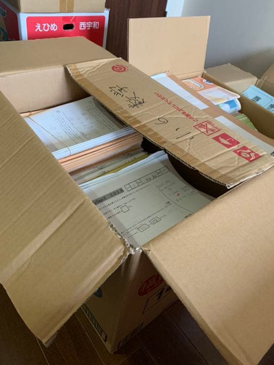 入手困難☆希少☆ SAPIX 6  2018年度フルセット　その2