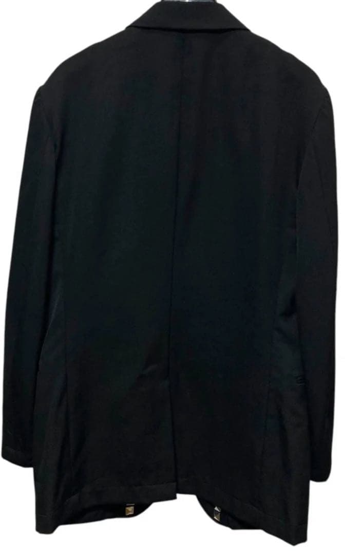 工*郎様 コムデギャルソン オムプリュス スタッズテーラードジャケット