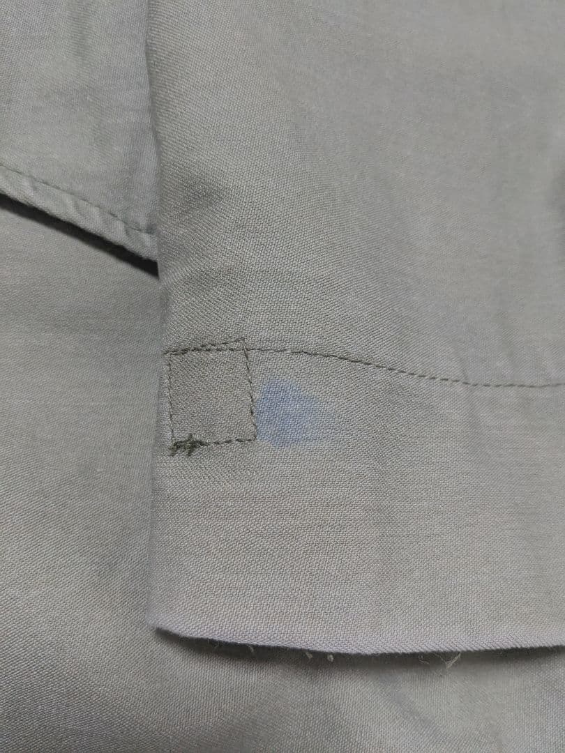 alpha フィールドジャケット m-65 field jacket 90s