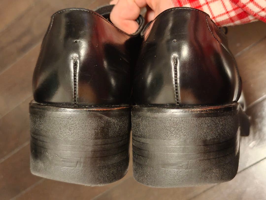 foot the coacher フットザコーチャー / LO-SHOES