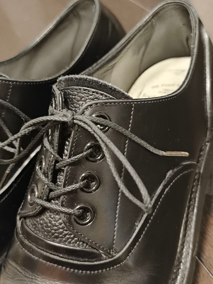 foot the coacher フットザコーチャー / LO-SHOES