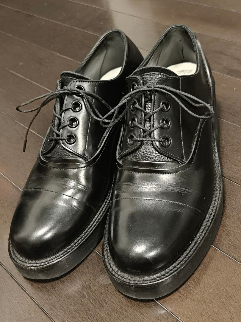 foot the coacher フットザコーチャー / LO-SHOES