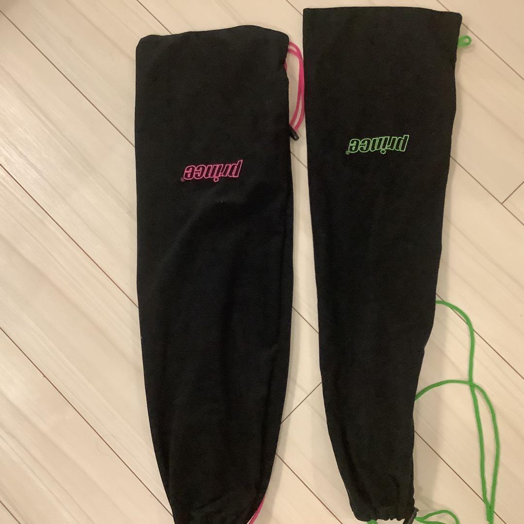 GOSEN ゴーセン COCYTUS ICE バドミントンラケット 2本セット