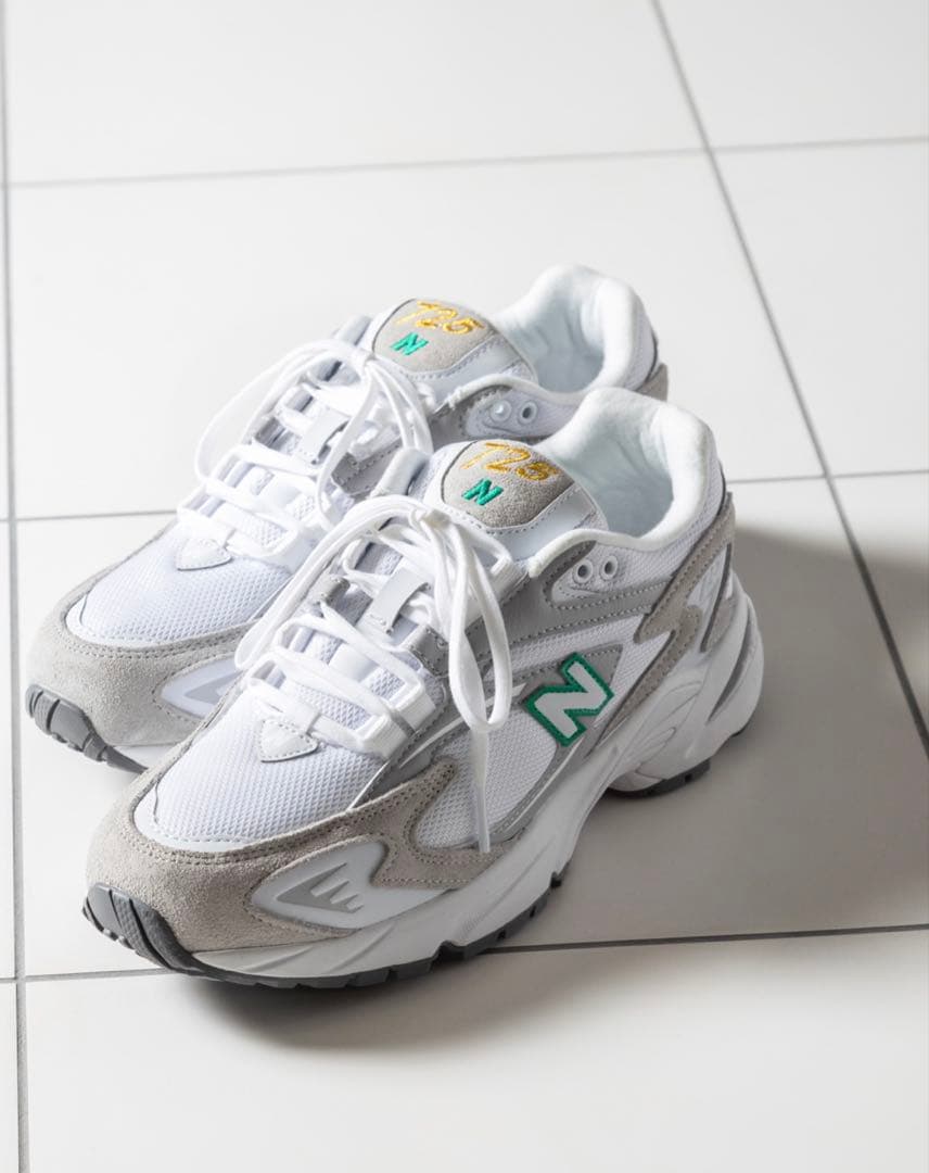 New Balance☆ML725WR1☆24.0cm