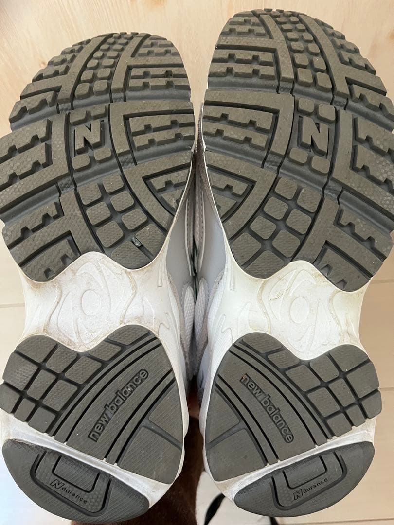 New Balance☆ML725WR1☆24.0cm