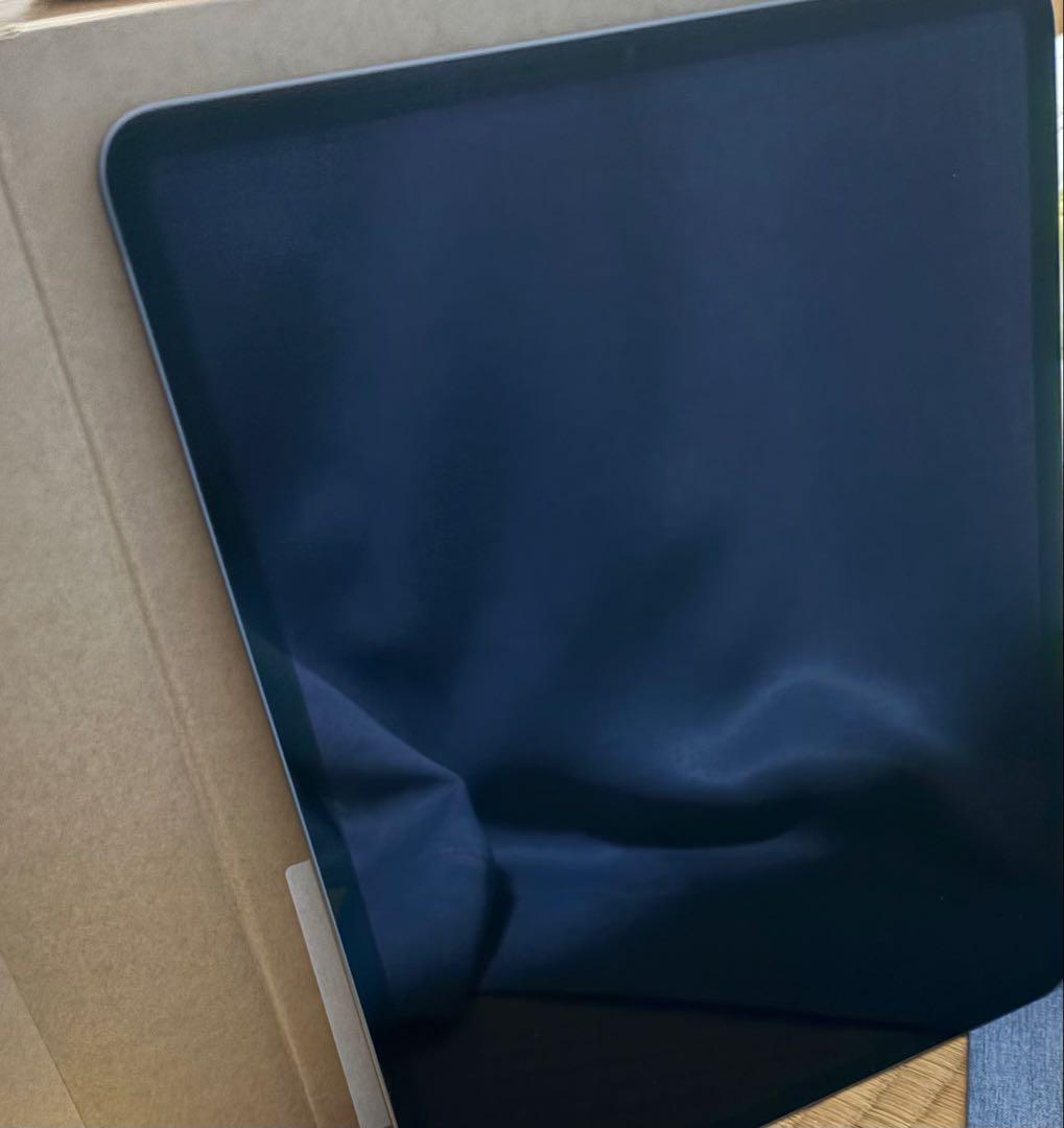 iPad Pro (12.9インチ) 第3世代 スペースグレー 64GB