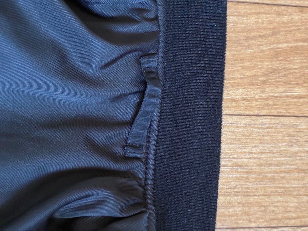 美品定価47960円ワイルドライフテイラーオーバーサイズ L-2 MA-1