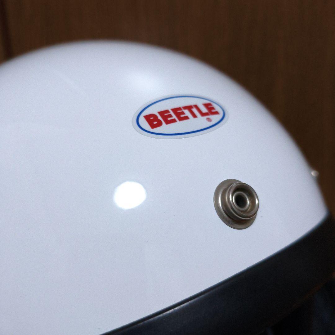 オーシャンビートル　LAC