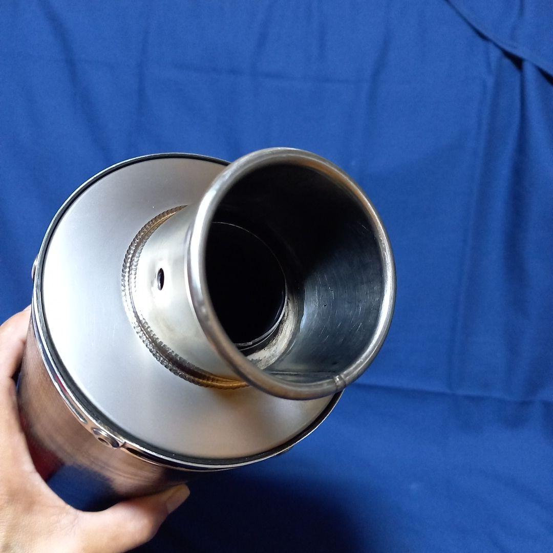 アールズギア 　ワイバン カーボン サイレンサー60.5　早い者勝ち❗