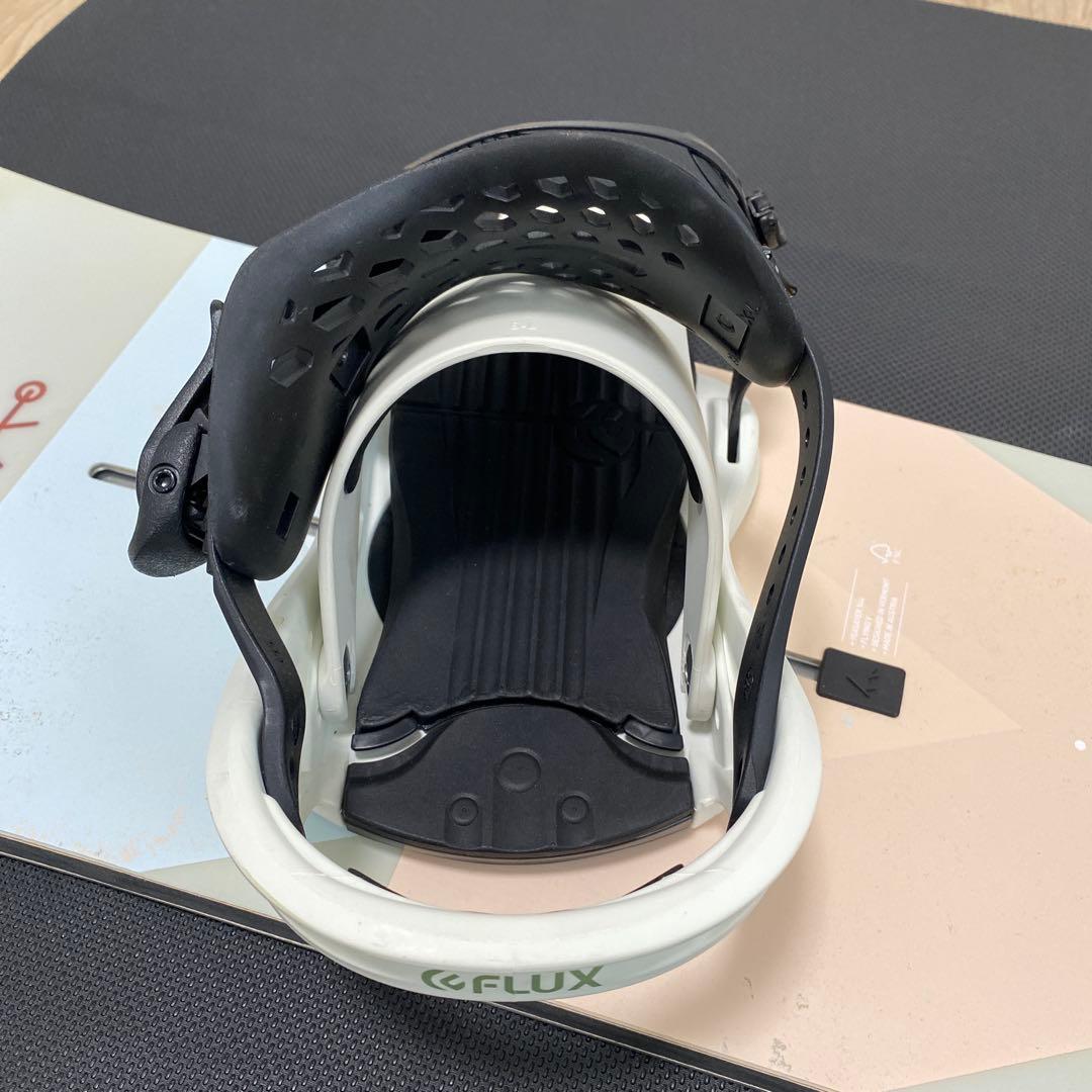 りょーじ　BURTON YEASAYER FV 140