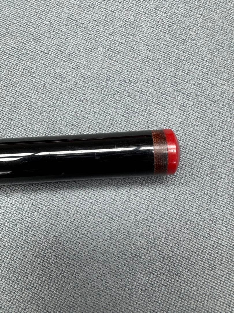 【ジャンク品】ジャンプキュー キューテック シナジー プロペル　ブラック