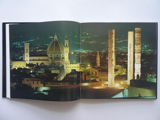 洋書◆アルナルド・ポモドーロ 彫刻作品写真集 本 フォート・ベルヴェデーレ