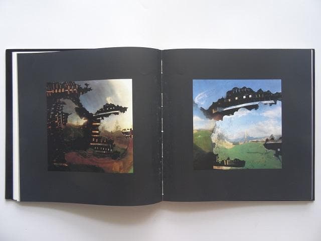 洋書◆アルナルド・ポモドーロ 彫刻作品写真集 本 フォート・ベルヴェデーレ